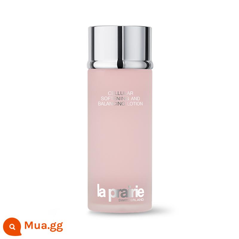 [Quà tặng năm mới] Sữa dưỡng ẩm cân bằng làm mềm da LA PRAIRIE Lai Prairie - 250ml