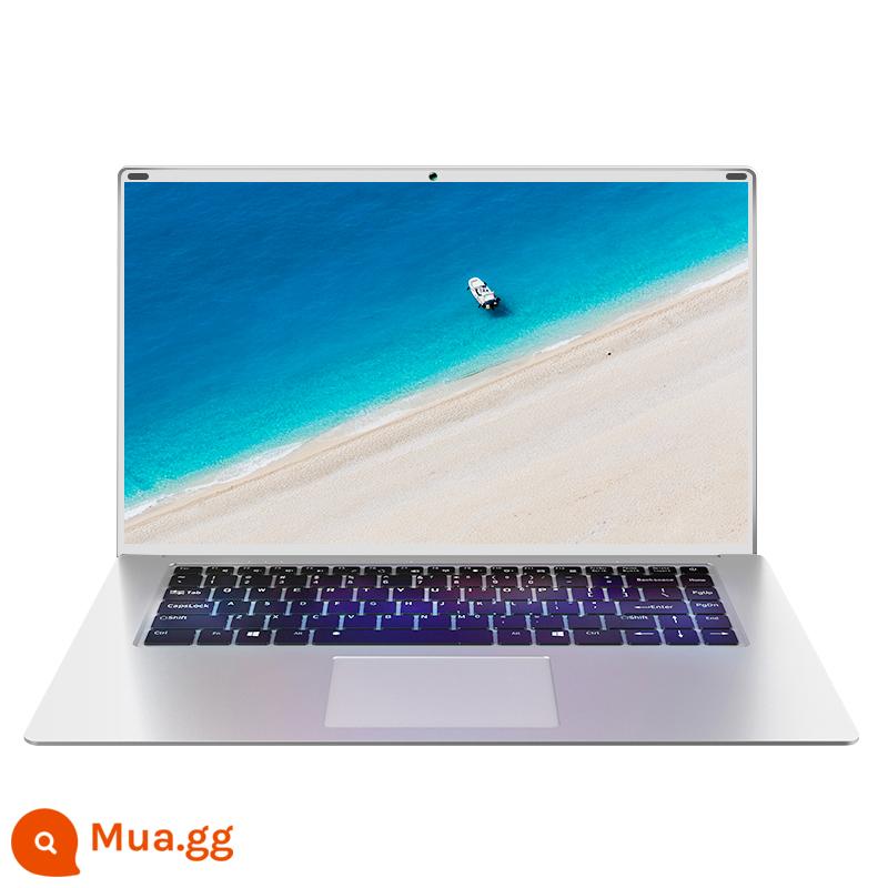 [2022 thế hệ Intel12 mới] máy tính xách tay nhẹ và mô hình sinh viên di động Core i7 siêu mỏng trò chơi học tập văn phòng kinh doanh di động chính thức thích hợp cho chuột Xiaomi Huawei Lenovo - [Phiên bản doanh nghiệp] Bạc trí tuệ