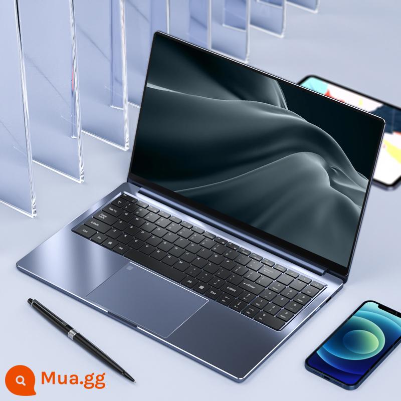 [Sản phẩm mới 2023 Intel Core i7] Máy tính xách tay nhẹ và văn phòng di động dành cho doanh nhân siêu mỏng dành cho sinh viên đại học lớp học trực tuyến sách trò chơi máy tính xách tay cao cấp dành cho nữ phù hợp với chuột Huawei - Men xám [Phiên bản Zunyao]