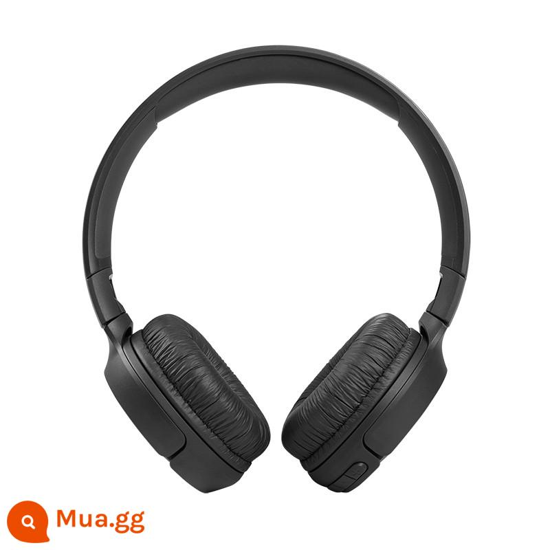 [Thưởng thành viên] Tai nghe Bluetooth không dây JBL T520BT tai nghe thể thao có micro lâu dài - đen