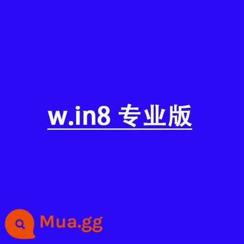 Thân mến, hãy lạc quan về phiên bản của riêng bạn, chỉ cần đặt hàng trực tiếp - 8.1 Phiên bản chuyên nghiệp