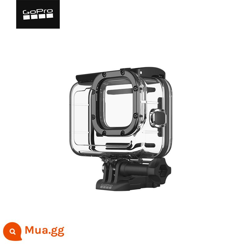 Phụ kiện GoPro Vỏ chống nước cho HERO11/10/9 - Vỏ chống nước H11/10/9 chống nước 60 mét