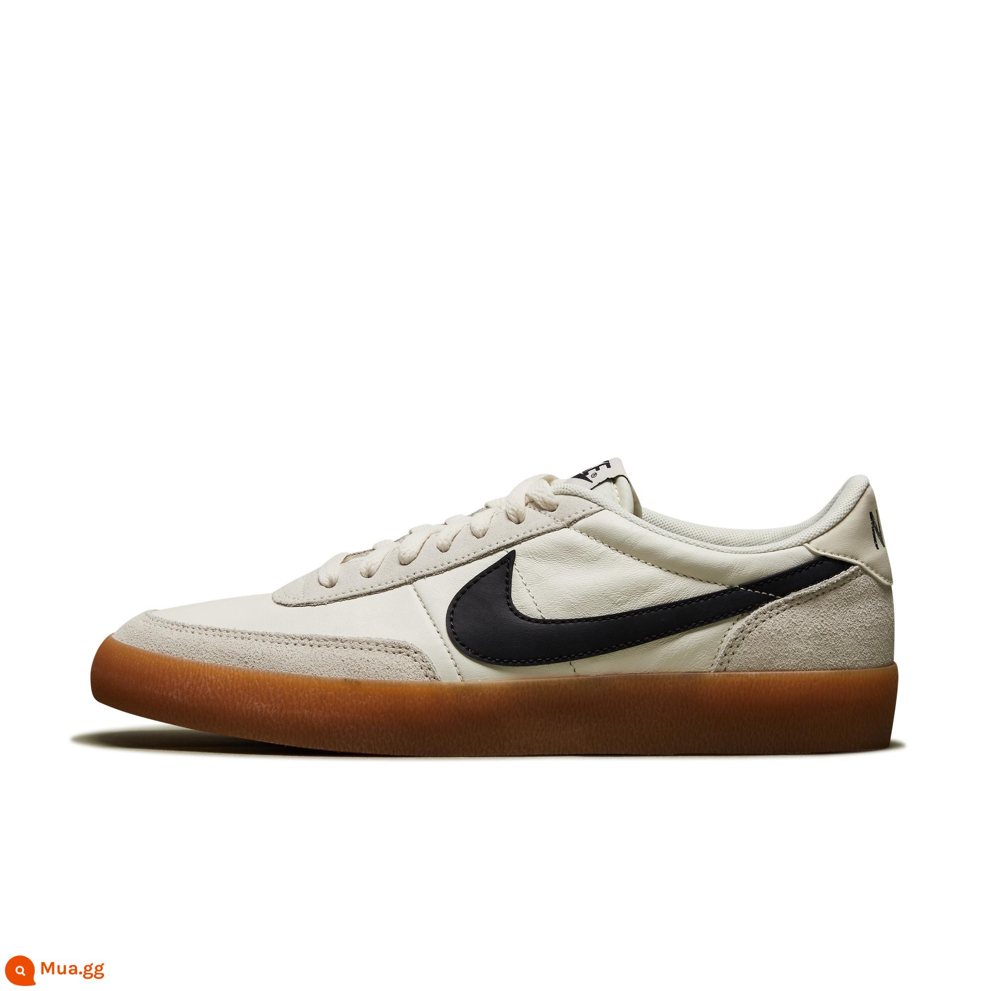 OUTLETS chính thức của NIKE Giày thể thao nam Nike Killshot 2 Leather 432997 - 121 cánh buồm trắng/bít-tít/cao su màu vàng