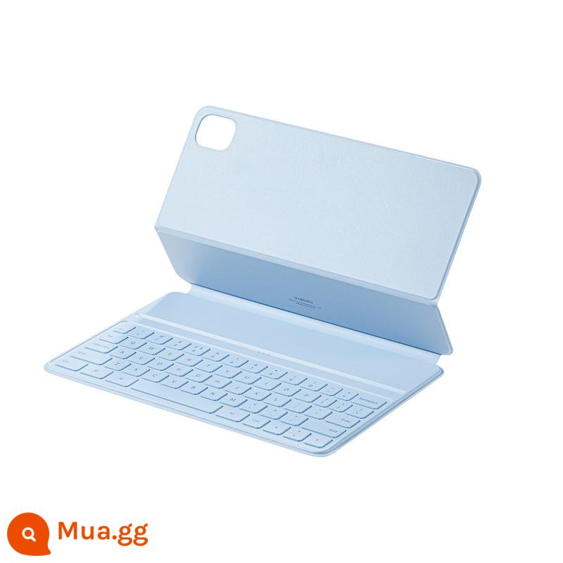 Loại bàn phím Xiaomi/Mi Pad Vỏ bảo vệ hai mặt Xiaomi Pad 5/5 Pro Phụ kiện chính hãng 11 inch - trời xanh