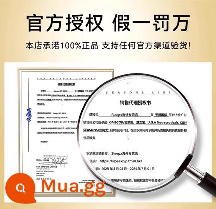 Swisse Tinh Dầu Hoa Anh Thảo Viên Bảo Trì Buồng Trứng, Điều Trị Mụn, Hàng Điều Hòa, Rối Loạn Nội Tiết Nữ Flagship Store - Sản phẩm được ủy quyền chính hãng, bạn sẽ được giảm giá 10% nếu mua phải sản phẩm giả.