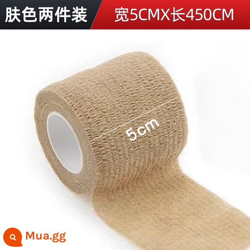 Xe Máy Gear Pick Bảo Vệ Phía Trên Dây Đàn Hồi Dịch Chuyển Cao Su Bao Xe Máy Thiết Bị Phụ Kiện Bảo Vệ Đa Năng Bao Giày - Khaki 2 cuộn [5cm*4.5m]