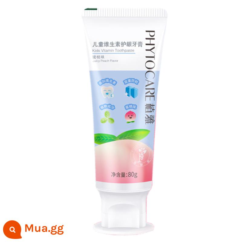 Trang web chính thức của Kem đánh răng Infinitus Phytoya Người sáng lập No Limit Tartar Brightening Kem đánh răng Infinitus Cửa hàng hàng đầu dành cho nam và nữ - Hương đào trẻ em 80g*1 ống