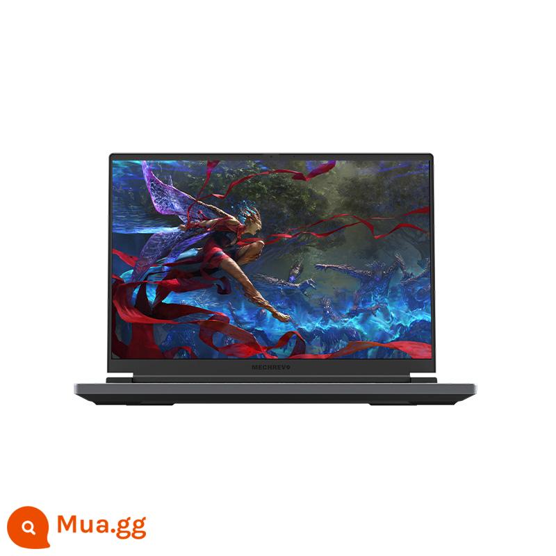 Cuộc cách mạng cơ học Máy tính xách tay chơi game Aurora Z/Jiaolong 5/15/15K/16K Core Intel AMD DR7 Máy tính xách tay chơi game Màn hình chơi game 2K Card đồ họa độc lập DDR5 được kết nối trực tiếp với Máy tính xách tay chơi game 4050 - Giao Long 16Pro R7-7745HX/RTX4060/2.5K 240Hz