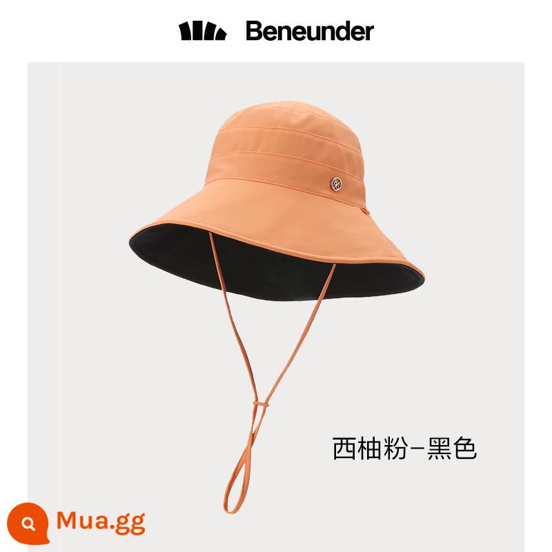 Chuối Hat Chính Thức Lớn Vành Người Cá Nón Mùa Hè Flag Store Hat Nữ Chống Tia UV Dưới Tiêu Điểm Hat - [Phong cách Mid-Eaves cổ điển] Bột bưởi. Nếu bạn mua phải hàng giả, bạn sẽ mất mười phần trăm. Hàng sẽ được chuyển đi trong vài giây.