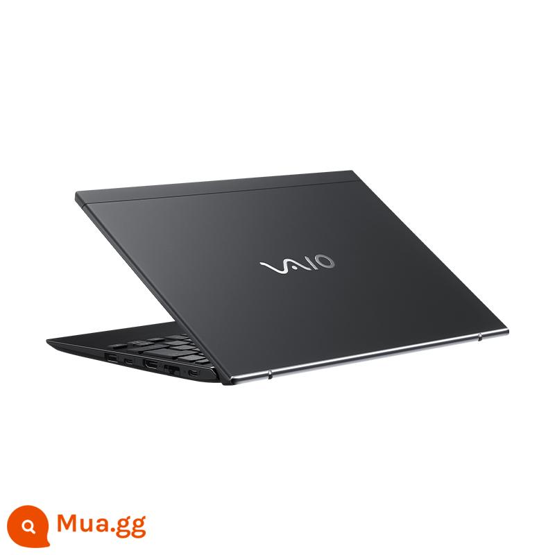 [Hàng mới thế hệ thứ 12] VAIO SX12 nhập khẩu máy xách tay 12.5 inch i5/i7 mỏng nhẹ doanh nhân văn phòng di động chính hãng Sony - Màu đen sang trọng i5-1240P