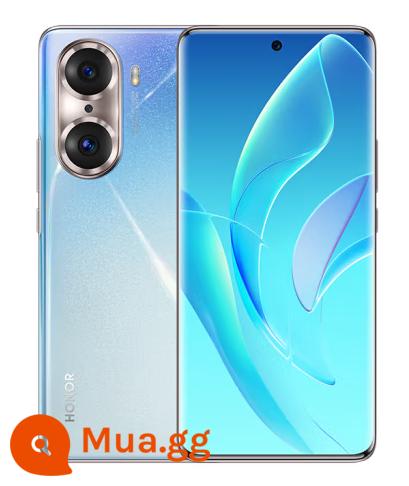 Điện thoại di động HONOR/Glory 60 Pro 5G trang web chính thức của cửa hàng hàng đầu chính hãng Honor 60pro hoàn toàn mới điện thoại di động sinh viên Honor 50pro chính hãng - bầu trời đầy sao ảo