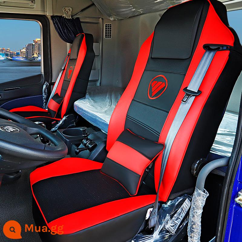 Tương lai mới của Oman Est GTL SEAT OMAN ETX Truck cung cấp bốn mùa dành riêng cho tất cả các lớp đệm nhàn nhã - Biyi Đen Đỏ Phiên Bản Cao Cấp