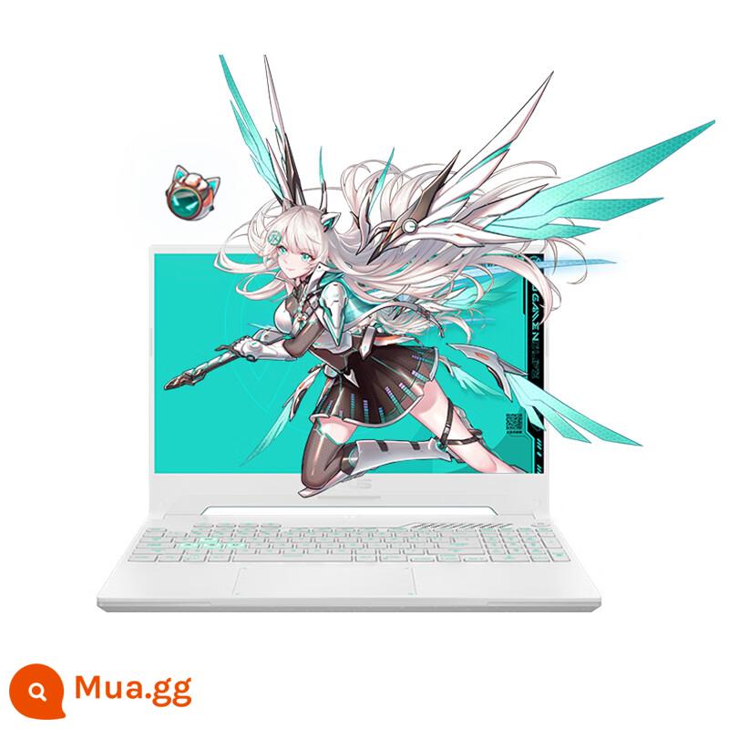 [Ali tự vận hành] ASUS Fearless Pro15 R7 Ryzen Edition 2.8K Màn hình OLED có độ tươi cao 120Hz dành cho sinh viên chơi game máy tính xách tay toàn diện mỏng nhẹ - ASUS Tianxuan 4 I9-13900 16G 1T 4060-8G Màu lục lam