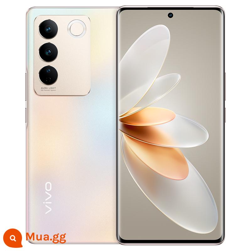 [Ali chính thức tự vận hành] vivo S16 5G camera thông minh dành cho sinh viên chơi game điện thoại di động vivos16 điện thoại di động mới dòng vivos16 trang web chính thức của vivo s16 cửa hàng chính thức của vivo - bắn pháo hoa