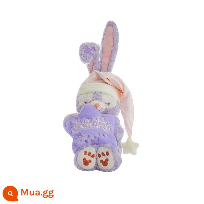 Shanghai Disney Star Dew Dream Home Series 13-inch Plush Toy Paradise Official Flagship Store - đồ chơi sang trọng 13 inch