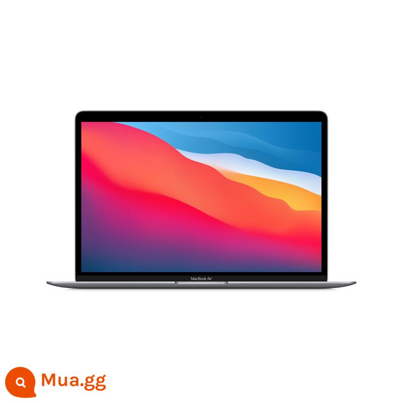 [Giảm giá giáo dục] Máy tính xách tay di động mỏng và nhẹ Apple/Apple MacBook Air M1 13,3 inch chip M1 dành cho sinh viên máy tính xách tay giảm giá độc quyền - Không gian sâu xám