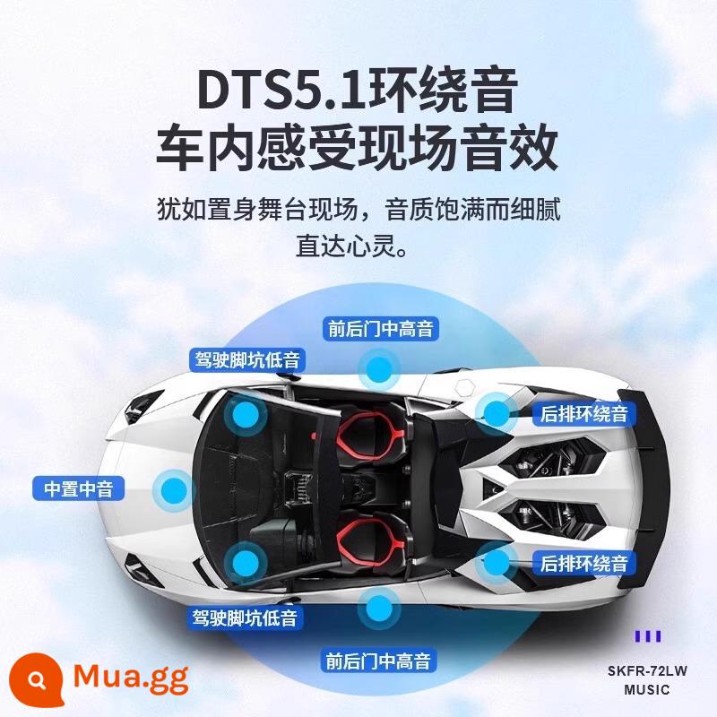 Xe hơi Thẻ SD không bị biến dạng xe chất lượng cao 2023 Douyin bài hát mới trên Internet nhạc dj cổ điển nổi tiếng - ★★Các gói sau không yêu cầu sửa đổi âm thanh xe hơi nguyên bản và được điều chỉnh đặc biệt để cải thiện chất lượng âm thanh lên 100 lần↓↓