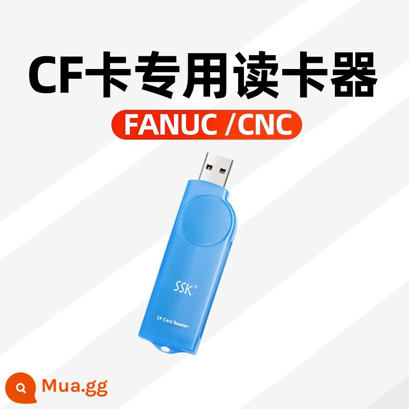 Thẻ nhớ Canon CF 64g thẻ nhớ máy ảnh 5d2 5d3 5d4 7d2 thẻ nhớ đặc biệt tốc độ cao thẻ nhớ một mắt - Đầu đọc thẻ CF chuyên dụng cho máy ảnh