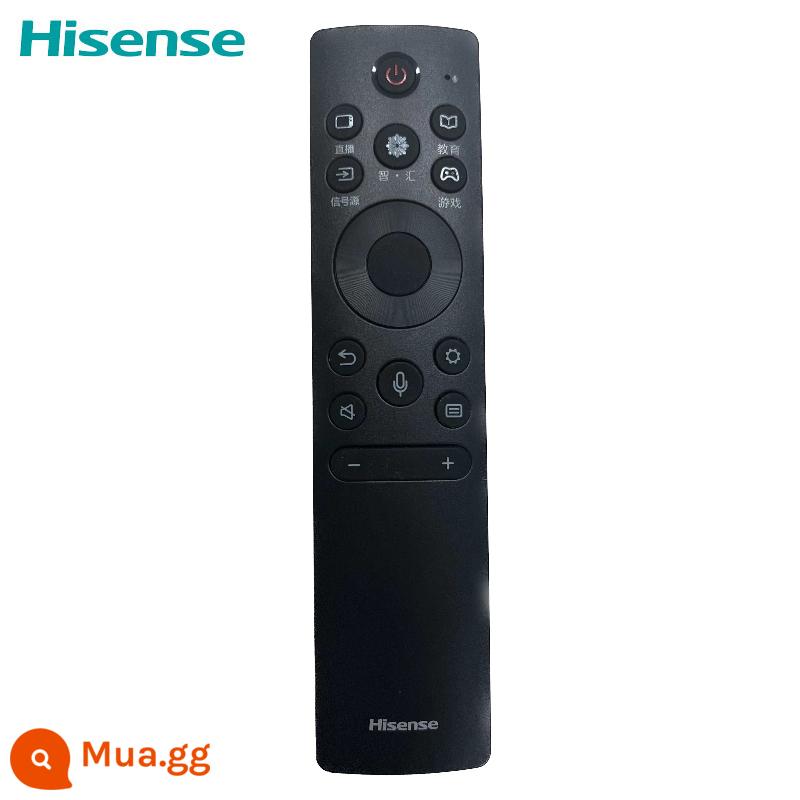 Điều khiển từ xa tivi Hisense chính hãng CN3A75 CN3A17 CRF3A69HP CN3V75 CRF3A71 - Hisense CRF3G71H chính hãng