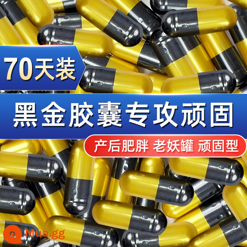 Giảm béo, đốt cháy chất béo, ức chế và kiểm soát sự thèm ăn, loại cứng đầu, phiên bản tăng cường hút dầu, viên nang giảm béo thương hiệu Slimming - 2 thùng