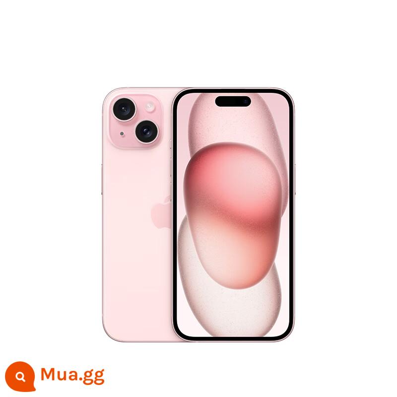 [Trợ cấp mười tỷ] Apple/Apple iPhone 15 đầy đủ điện thoại di động Netcom 5G chính hãng Ngân hàng Quốc gia - Hồng