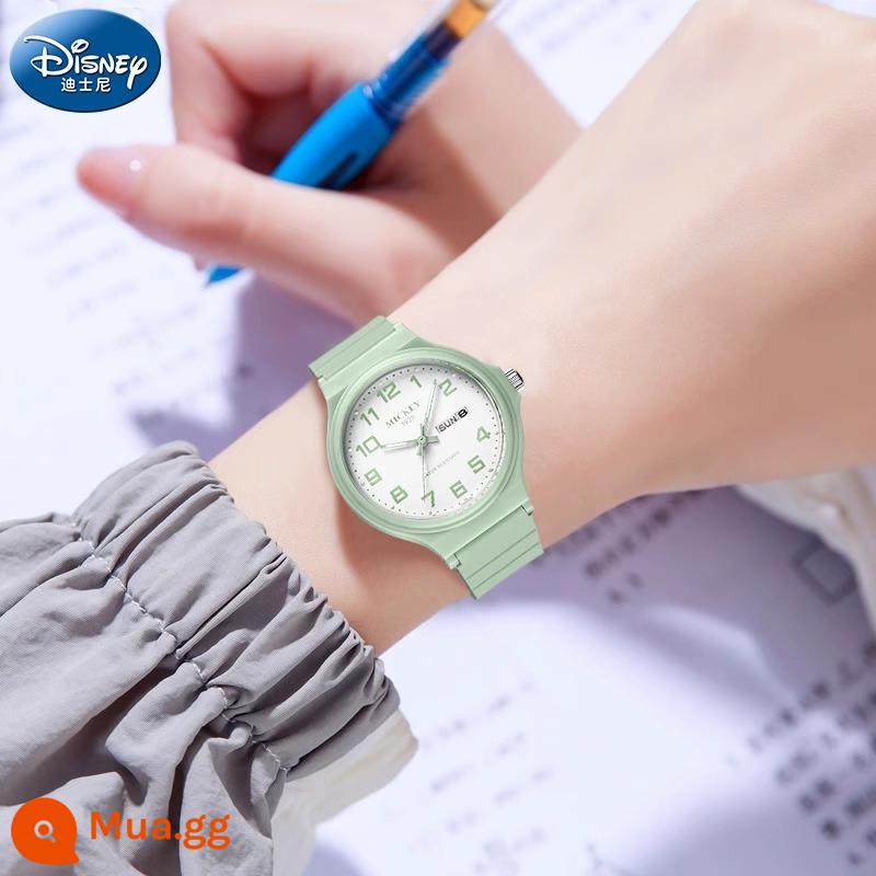 [Lợi ích đồng hồ] Giải phóng mặt bằng Disney Watch Giá đặc biệt Xem đợt hàng cuối cùng Nhận Đồng hồ điện tử mới - MK-11433GN