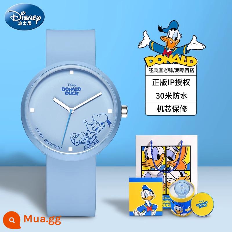 [Lợi ích đồng hồ] Giải phóng mặt bằng Disney Watch Giá đặc biệt Xem đợt hàng cuối cùng Nhận Đồng hồ điện tử mới - MK-11415L