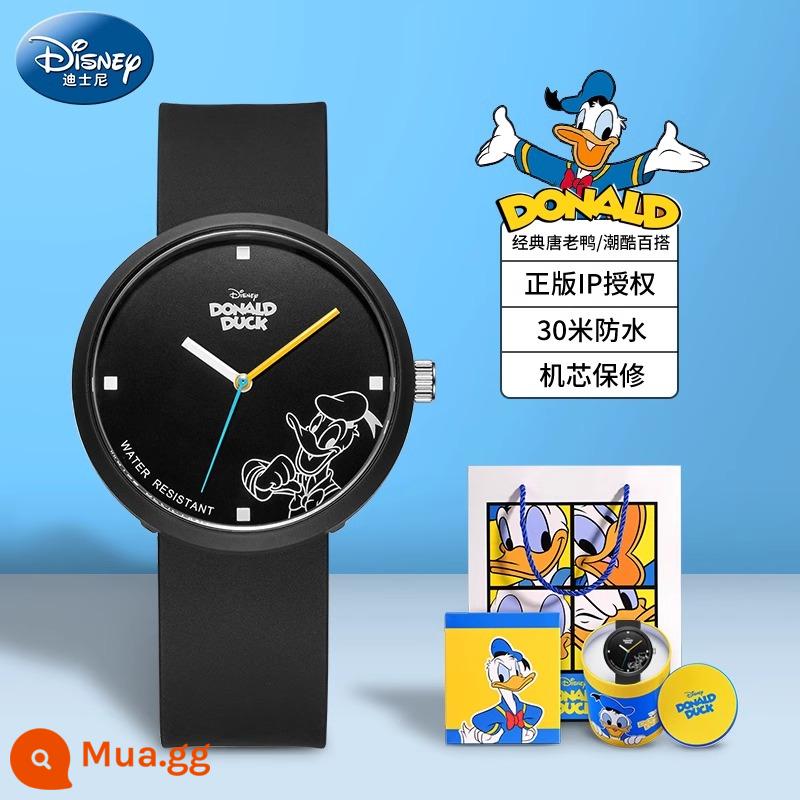 [Lợi ích đồng hồ] Giải phóng mặt bằng Disney Watch Giá đặc biệt Xem đợt hàng cuối cùng Nhận Đồng hồ điện tử mới - MK-11415B