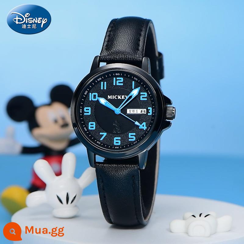 [Lợi ích đồng hồ] Giải phóng mặt bằng Disney Watch Giá đặc biệt Xem đợt hàng cuối cùng Nhận Đồng hồ điện tử mới - MK-11672L