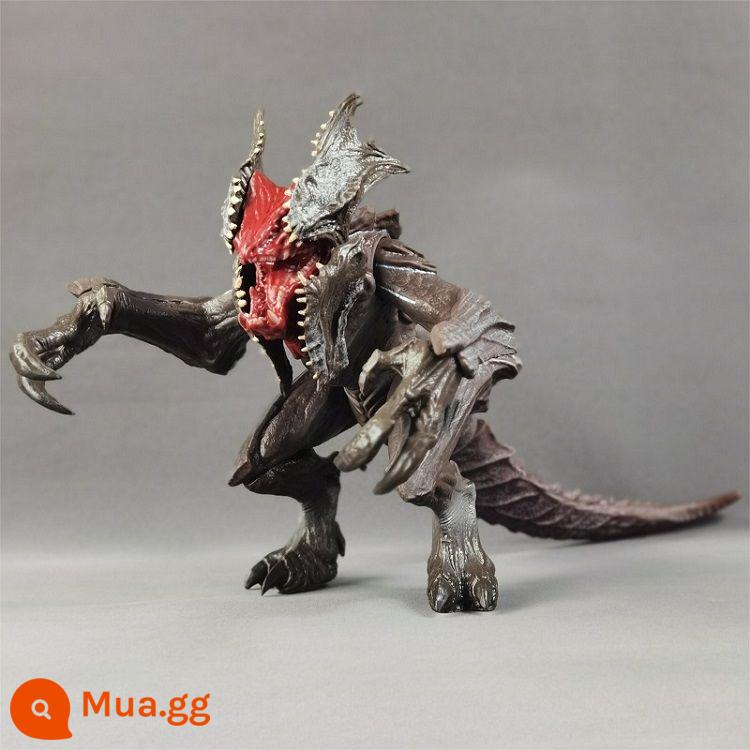 Mô hình mecha NECA Pacific Rim 2 có thể được sử dụng để trả thù kẻ lang thang nguy hiểm Đồ chơi cơn bão Eureka - Quái vật sấm sét (Túi)