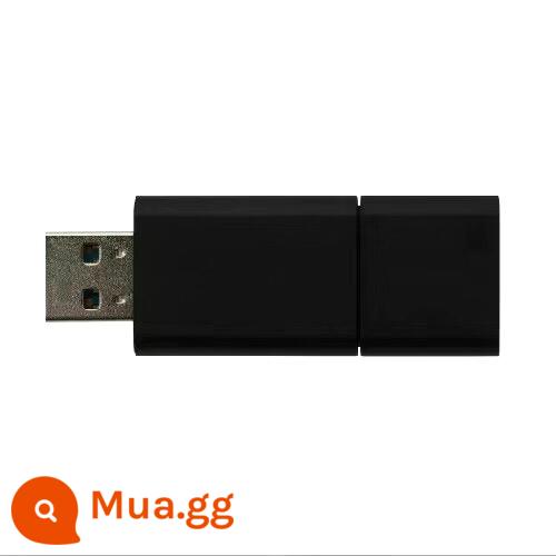 Đĩa U 16gb tốc độ cao và ổn định Ổ đĩa flash USB 16g Bộ nhớ trong 16G Sao chép video sang đĩa U 16GB - nâu