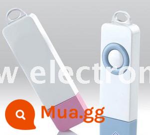 Đĩa U 16gb tốc độ cao và ổn định Ổ đĩa flash USB 16g Bộ nhớ trong 16G Sao chép video sang đĩa U 16GB - dưa hấu đỏ