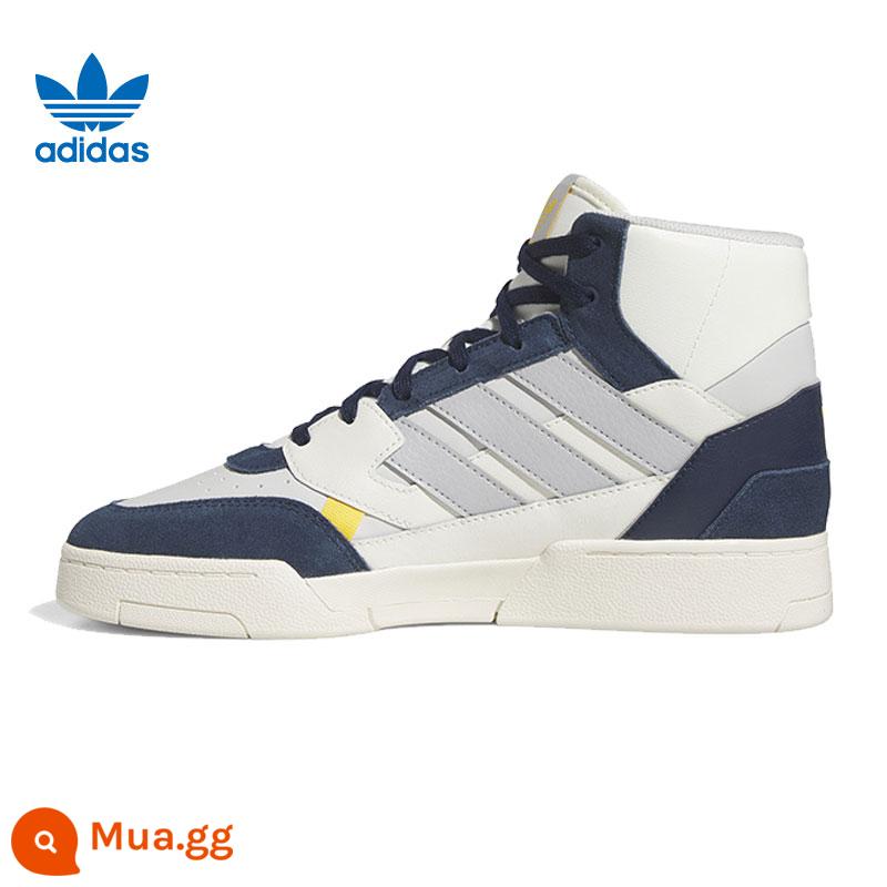 adidas Giày nam adidas clover mùa xuân giày nữ giày thể thao CNY giày thường IF2564 - Mùa xuân FZ5702-2023