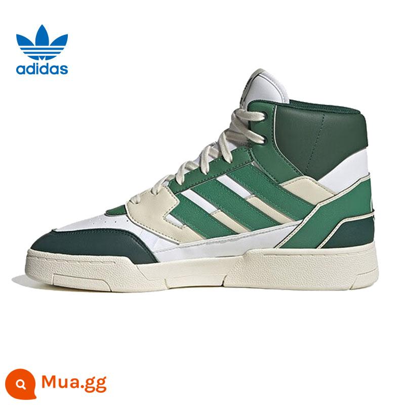 adidas Giày nam adidas clover mùa xuân giày nữ giày thể thao CNY giày thường IF2564 - Mùa xuân IE1904-2023