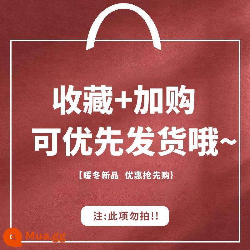 Bộ đồ ngủ nữ mùa đông dày ấm san hô lông cừu phù hợp với hoạt hình dễ thương lưới màu đỏ phong cách thu đông vải nỉ phục vụ tại nhà - Cập nhật trước