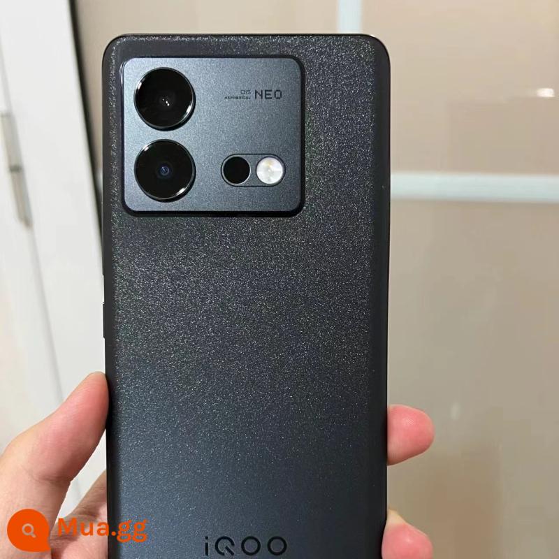 iQOO (kỹ thuật số) Neo8 điện thoại di động 5G mới, điện thoại di động chơi game điện thoại di động vivo lqoo Neo8 sản phẩm mới - đá đêm