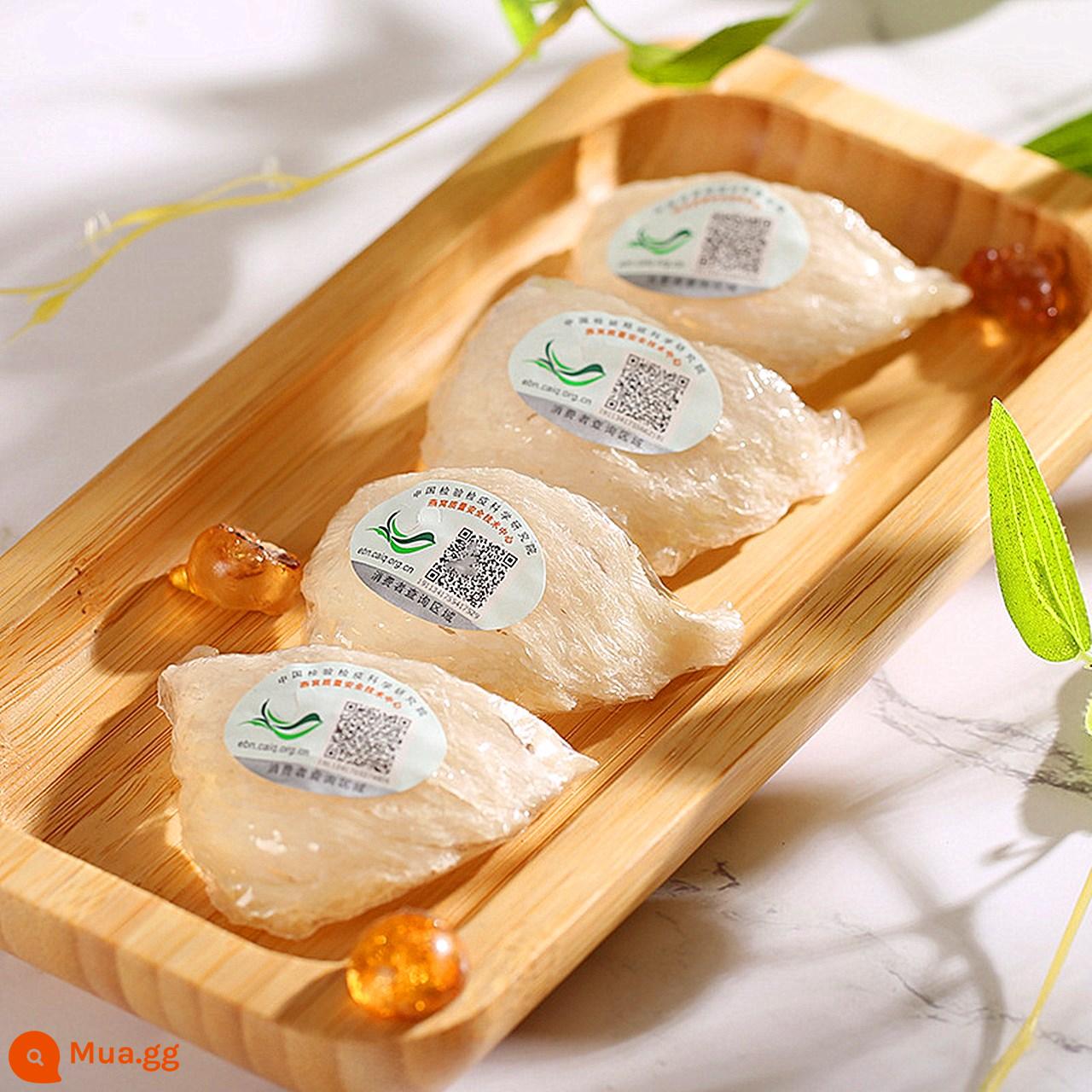 Tổ yến nguyên mã truy xuất 50g100g Tổ yến khô chính hãng hộp quà dinh dưỡng cho bà bầu tại Malaysia Chén yến khô 8A - Cốc nhỏ và vừa có thể truy xuất nguồn gốc Indonesia 100g không kèm quà tặng