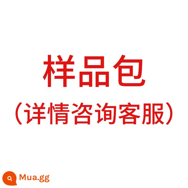 Lá vàng giấy Đài Loan lá vàng lá bạc trang trí móng tay trang trí sơn DIY tay dán vàng công viên vàng bạch kim miếng dán mỏng - Gói mẫu (tham khảo dịch vụ khách hàng để biết chi tiết)