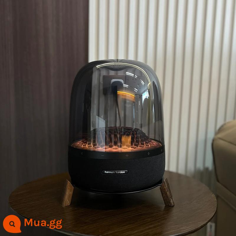 Harman audio music glass 4 loa không dây bluetooth thế hệ thứ tư aura studio3 thế hệ thứ ba - Nguyên mẫu thế hệ thứ tư/Liên hệ với dịch vụ khách hàng để biết chi tiết