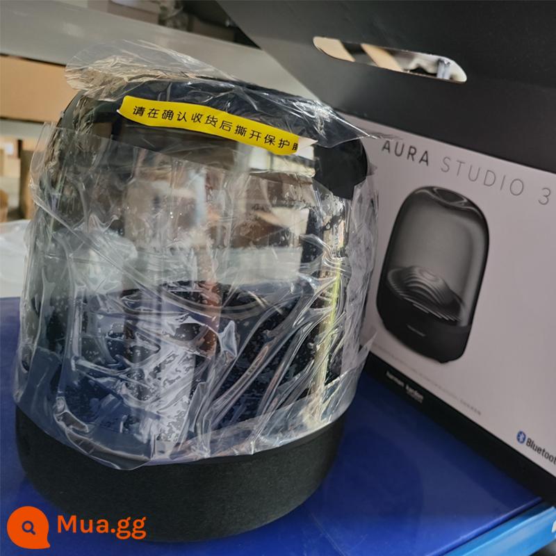 Harman audio music glass 4 loa không dây bluetooth thế hệ thứ tư aura studio3 thế hệ thứ ba - Ba thế hệ nguyên mẫu đen/trắng/giảm giá tư vấn chi tiết