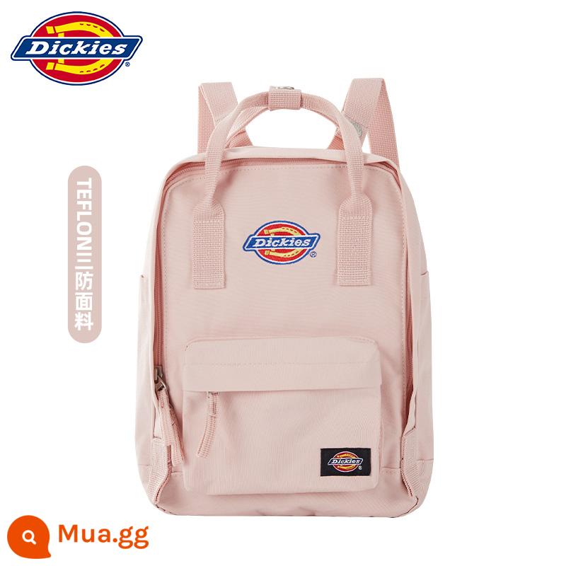 Balo mini trẻ em Dickies xu hướng balo học sinh nam nữ du lịch thời trang túi nhỏ mini dễ thương 7L - Bột khoáng (Teflon)