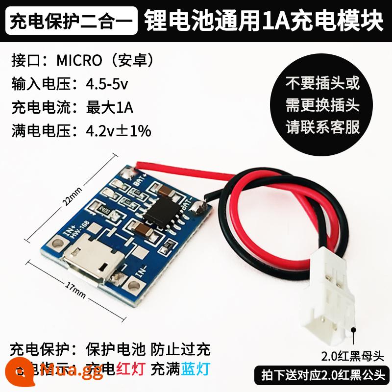 Máy ghi âm lái xe pin lithium 3.7v polymer Tai nghe Bluetooth Lingdu theo dõi áp suất lốp tích hợp pin sạc - cái hồ màu xanh