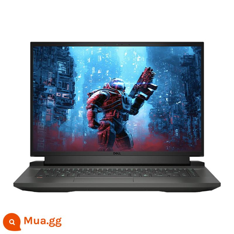 Dell/Dell Game Box G15 5520 15,6 inch Thế hệ thứ 12 Intel Core i5/i7 Máy tính xách tay chơi game Alien 3060 Trang web chính thức của Cửa hàng Flagship chính thức[720] - 1868 màu đen: i7-12700H/RTX3060/Bàn phím Cherry/165Hz