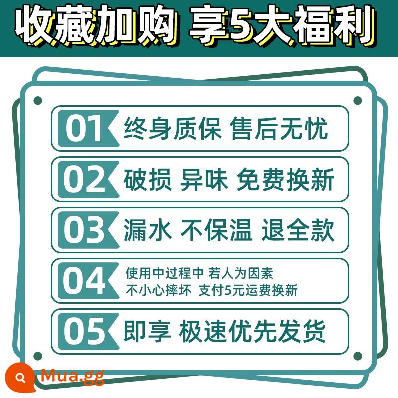 Nồi Cách Nhiệt Hộ Gia Đình Ấm Đun Nước Nóng Công Suất Lớn Ấm Đun Nước Ấm Siêu Tốc Bình Nước Ký Túc Xá Bình Giữ Nhiệt Bình Trà Bình Cốc 2239 - Bộ sưu tập và mua hàng - lợi ích độc quyền! ! !