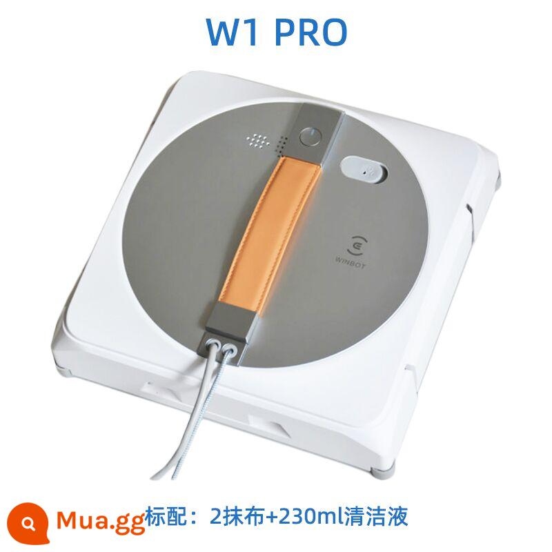 Sản phẩm mới Covos phun nước điều hòa không khí di động W1SPRO Window Bảo hoàn toàn tự động dụng cụ lau kính cửa sổ W2PRO - W1PRO