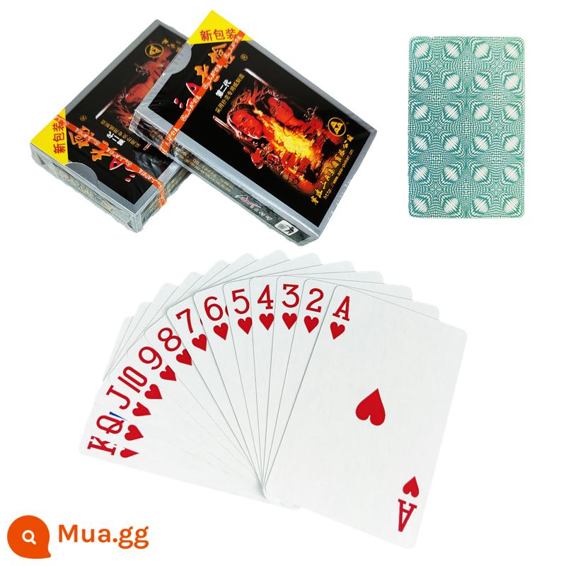 Toàn bộ hộp ba thẻ poker có nhiều loại 9903, 9703, 9888, 2020 và các phòng cờ và thẻ khác cho thẻ giải trí giá rẻ - 9903