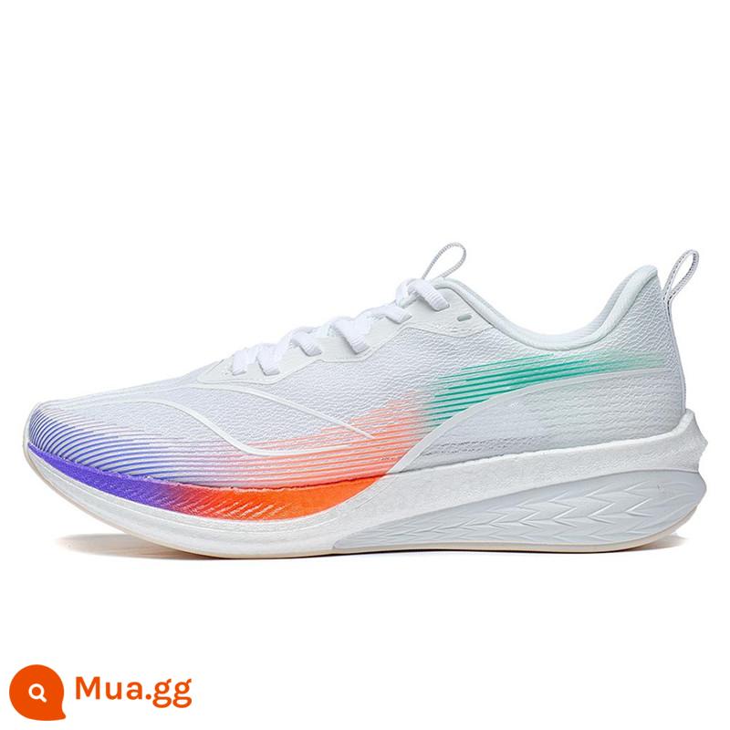 Giày chạy bộ đua xe có độ nảy cao nhẹ dành cho nam Chitu 6PRO mới 2023 của Li Ning ARMT013 - ARMT013-4