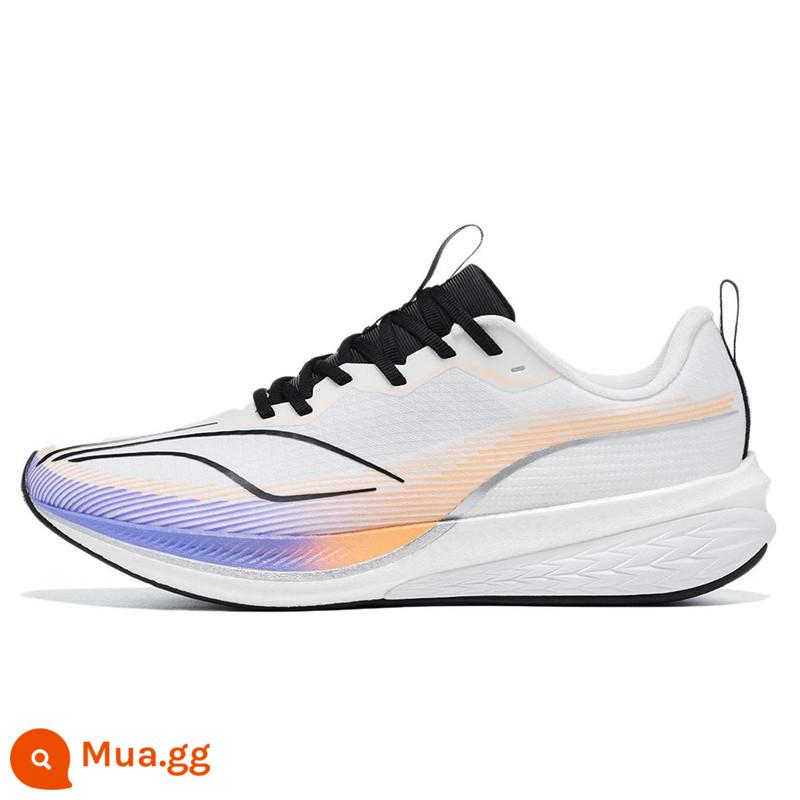 Giày chạy bộ đua xe có độ nảy cao nhẹ dành cho nam Chitu 6PRO mới 2023 của Li Ning ARMT013 - ARMT043-1