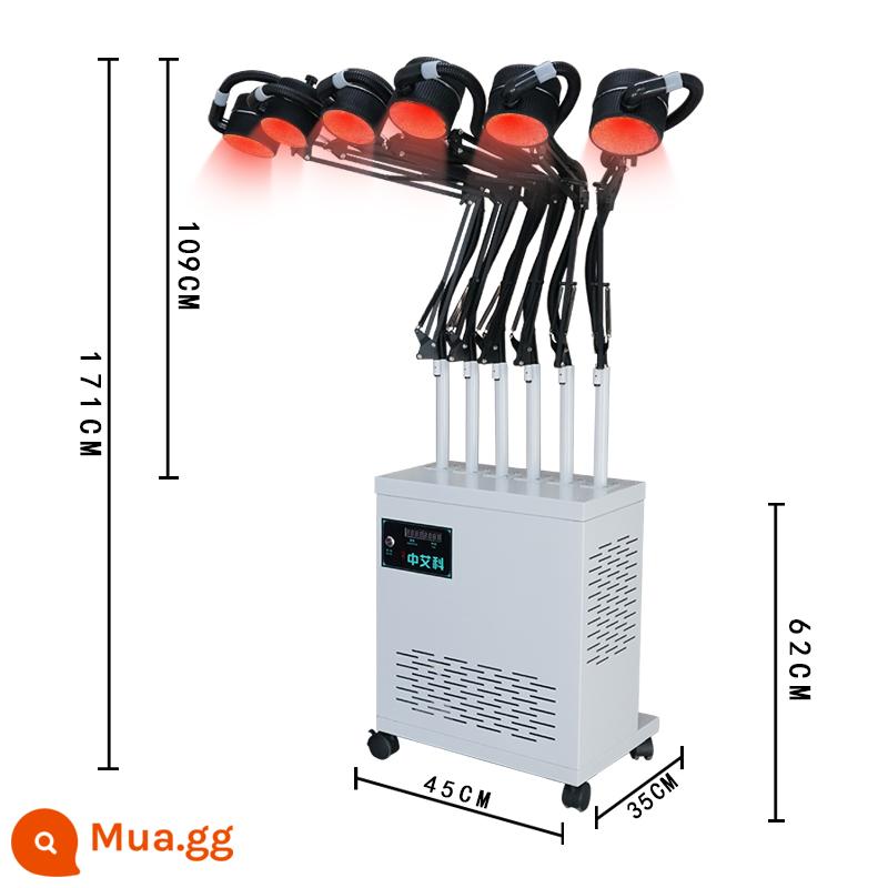 Fuyang Minghuo Dụng cụ khử trùng không khói Moxib phỏng ấm Gia dụng Dụng cụ khử trùng Moxib phỏng ấm đình chỉ Dụng cụ khử trùng Moxib phỏng Tất cả ba nhân dân tệ Không - Máy lọc khói moxib phỏng ba nhân dân tệ Tất cả (kiểu thông thường) Không yêu cầu vật tư tiêu hao