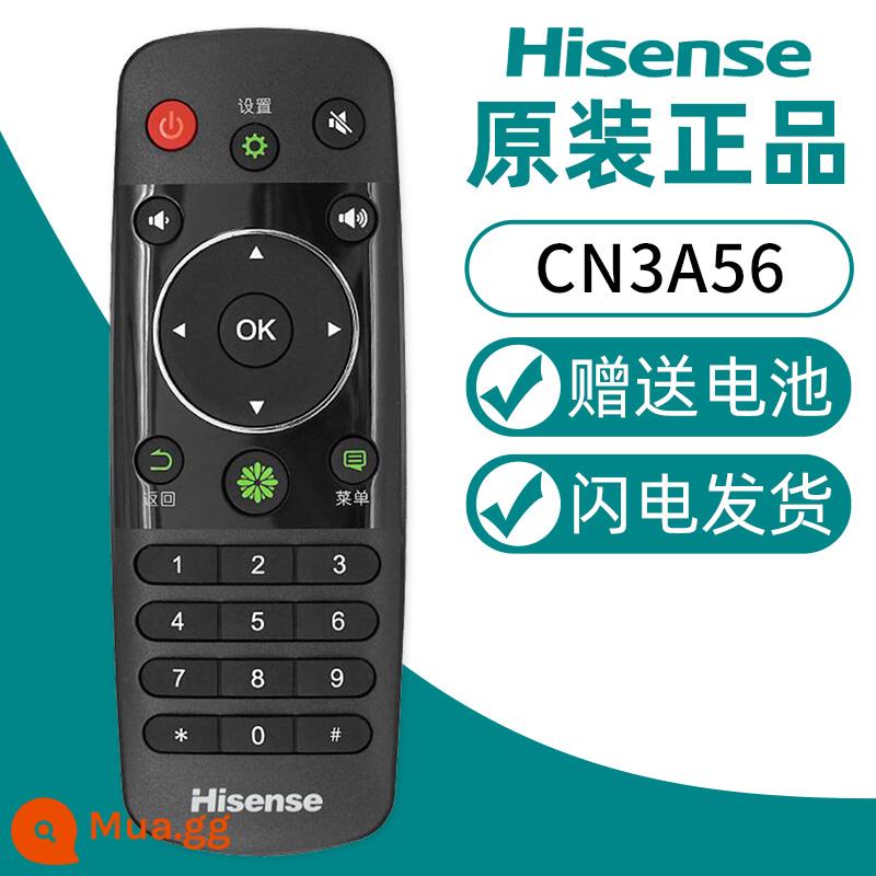 Thích hợp cho TV Hisense CN3A56 57 68 69 16 17 3B F12 HP CRF Điều khiển từ xa đa năng - CN3A56 chính hãng